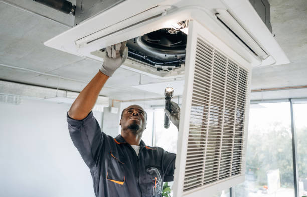 Licensed Hvac service in Rockwell, NC - FH HVAC