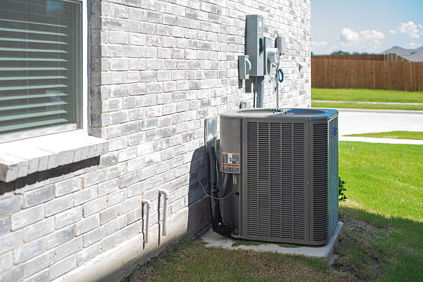 Reliable Hvac contractor in Rockwell, NC by FH HVAC